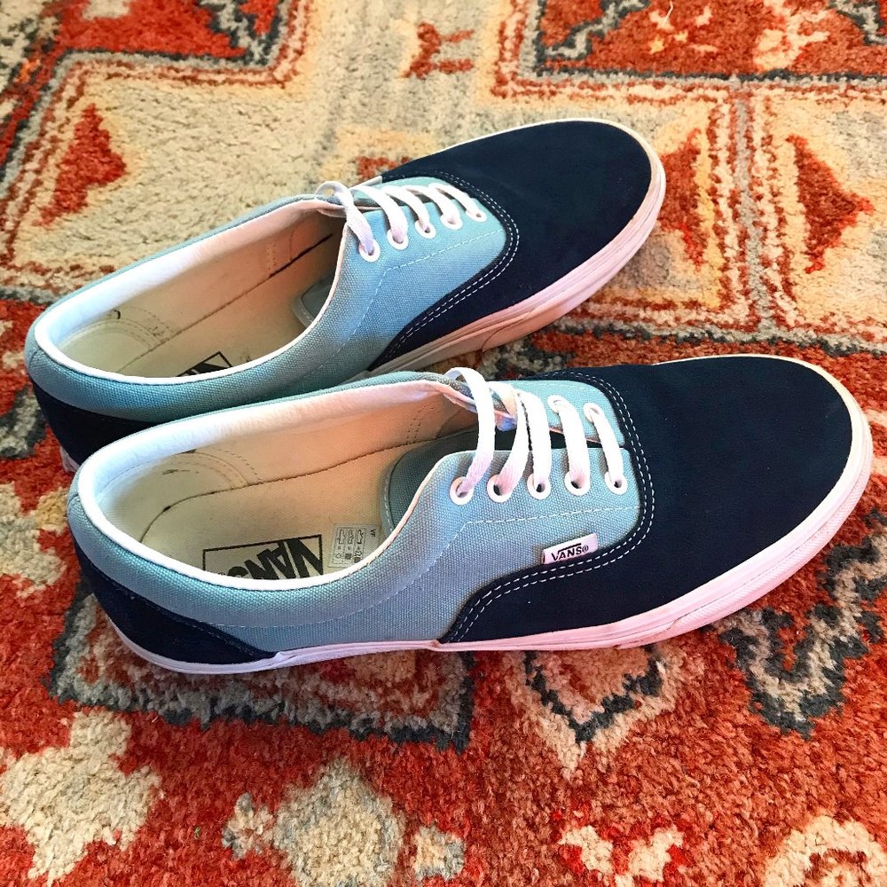 Vans Salt Wash Era SF (Stargazer/Marshmallow)